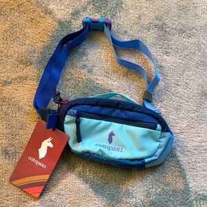Cotopaxi Kapai 1.5L Hip Pack NWT